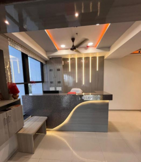 hotel r k VILLA